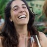 Photo of Fulvia Calcagni