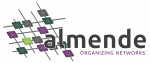 Logo of Almende