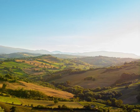 Photo of Fiastra Valley