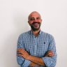 Photo of Prof. Alessio Cavicchi