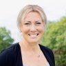 Photo of Therese Wilhemsson