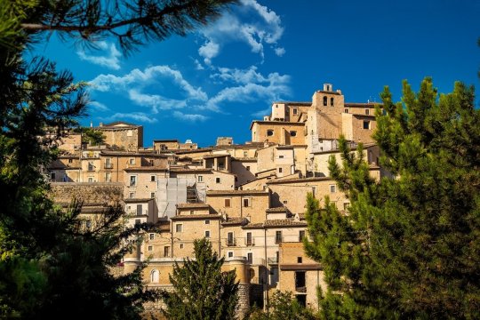 Photo of Abruzzo
