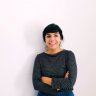 Photo of Dr Sabrina Tomasi