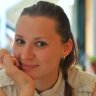 Photo of Dzvinka Bilonoh