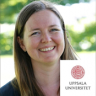 Photo of Dr Johanna Liljenfeldt