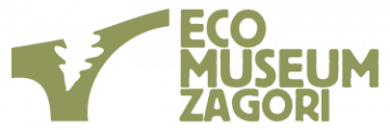 Logo of Ecomuseum Zagori Social Cooperative Enterprise