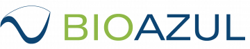 Logo of BIOAZUL