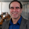 Photo of Dr Heracles Polatidis