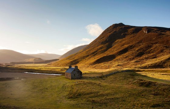 Photo of North-East Scotland