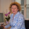 Photo of Dr Theresia Oedl-Wieser 