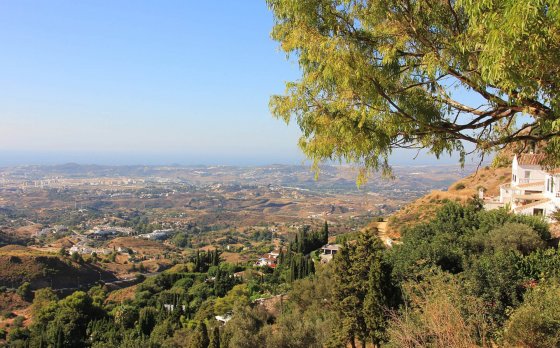 Photo of Andalucía