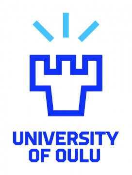 Logo of University of Oulu