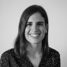 Photo of Sofia Esteves