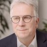 Photo of DI Klaus Wagner
