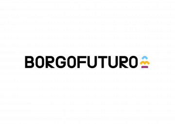 Logo of Borgofuturo