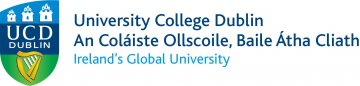 Logo of University College Dublin