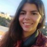 Photo of Dimitra Papaioannidou