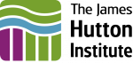 Logo of James Hutton Institute