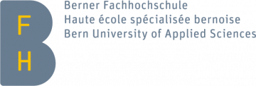 Logo of Bern University of Applied Sciences