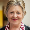 Photo of Ms Jackie Brierton