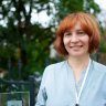 Photo of Lesya Loyko