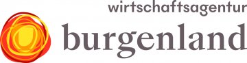 Logo of Wirtschaftsagentur Burgenland GmbH – Department regional development / ARGE nature parks