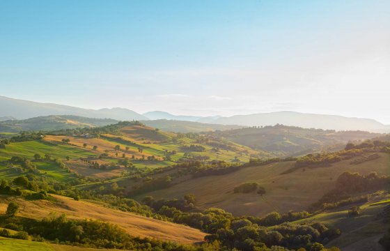 Photo of Fiastra Valley