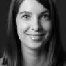 Photo of Nina Baltes