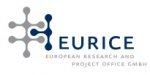 Logo of European Research and Project Office GmbH - Eurice