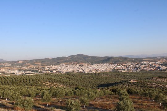 Photo of Andalucía