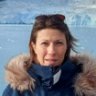 Photo of Dr Élise Lépy