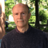 Photo of Prof. Gianluca Brunori