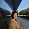 Photo of Radmila Ustych