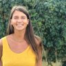 Photo of Claudia de Luca, PhD