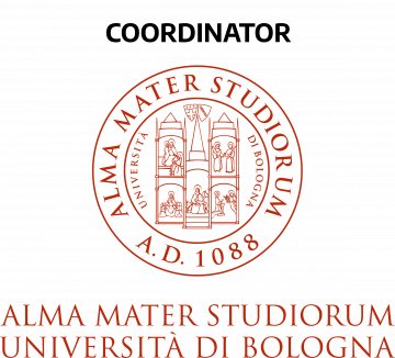 Logo of Alma Mater Studiorum – Università di Bologna