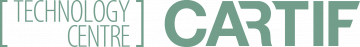 Logo of Technology Centre CARTIF