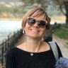 Photo of Panagiota Koutsoukou
