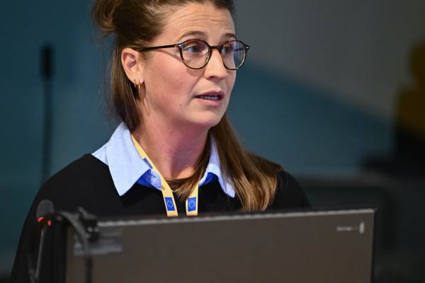 Prof. Claudia de Luca