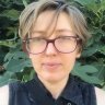 Photo of Nataliya Voloshyna