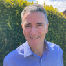 Photo of Mr Graeme Low
