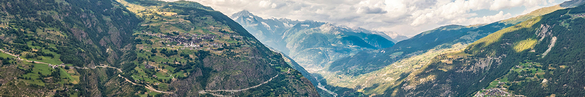 Masterclass in Törbel, Switzerland